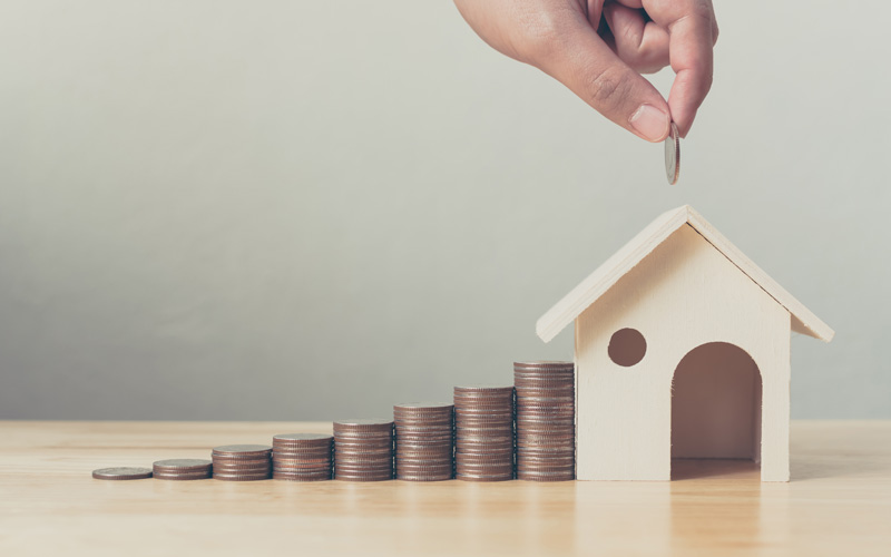 How to Finance Your First Investment Property