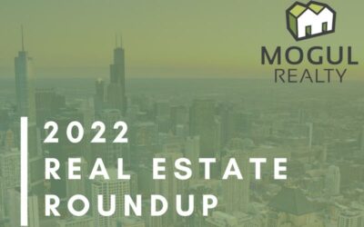 2022 Real Estate Roundup