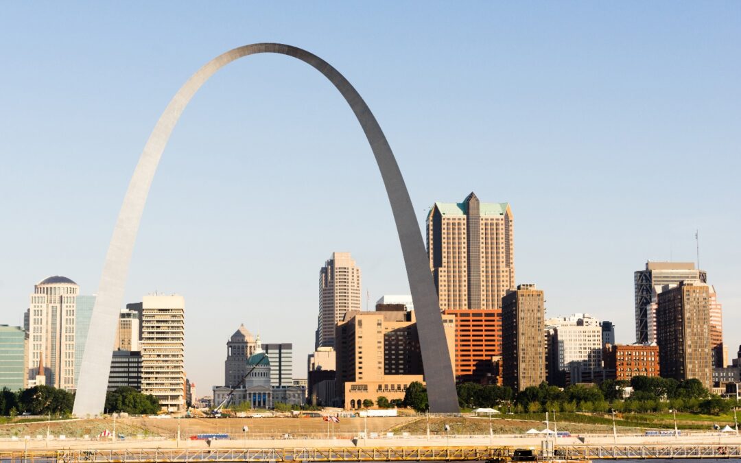 St. Louis Arch